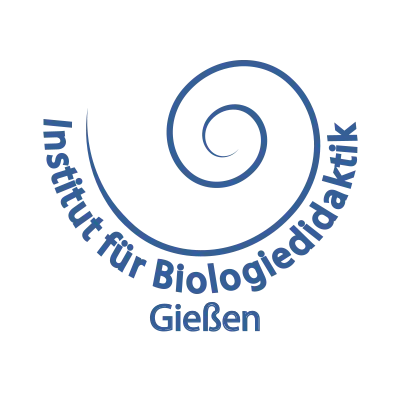 Instituts für Biologiedidaktik der JLU Gießen